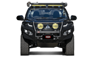 RAXAR LOOP BULL BAR TO SUIT MITSUBISHI MR TRITON (2019-ON)