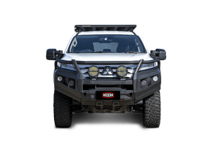 RAXAR LOOP BULL BAR TO SUIT MITSUBISHI PAJERO SPORT QF (07/2019-ON)