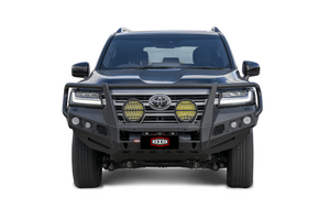 RAXAR LOOP BULL BAR TO SUIT TOYOTA LAND CRUISER 300 SERIES (07/2021-ON)