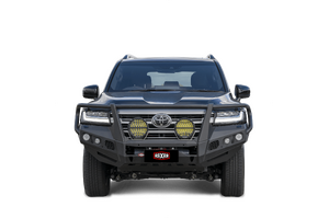RAXAR LOOP BULL BAR TO SUIT TOYOTA LAND CRUISER 300 SERIES (07/2021-ON)