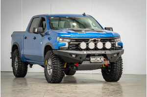 OFFROAD ANIMAL PREDATOR BAR TO SUIT CHEVROLET SILVERADO 1500 (2023-ON)