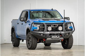 OFFROAD ANIMAL TORO BULL BAR TO SUIT CHEVROLET SILVERADO 1500 (2023-ON)