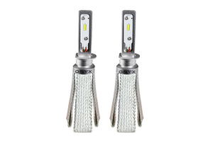 ONYX H1 LED COPPER HEAD HEADLIGHT BULBS (PAIR)