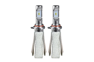 ONYX HB3/9005 LED COPPER HEAD HEADLIGHT BULBS (PAIR)