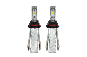 ONYX HB5/9006 LED COPPER HEAD HEADLIGHT BULBS (PAIR)