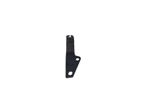 GMF 4X4 UHF ANTENNA BONNET BRACKET (PASSENGER SIDE) TO SUIT TOYOTA PRADO 150 SERIES (2019-ON)