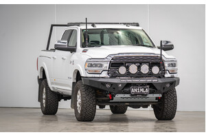OFFROAD ANIMAL PREDATOR BULL BAR TO SUIT RAM DJ2 2500/3500 (2019-ON)