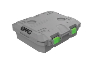 TRED 25L GT STORAGE BOX