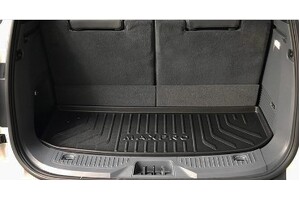 MAXLINER CARGO LINER TO SUIT FORD EVEREST (2022-ON)