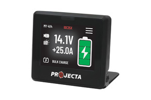 PROJECTA 2" INTELLI-IQ SMART DISPLAY (IQD2)