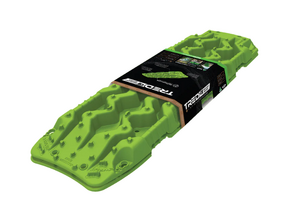 TRED GT RECOVERY BOARD (FLURO GREEN)