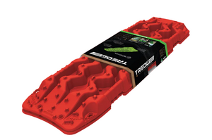 TRED GT RECOVERY BOARD (RED)