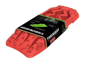TRED GT COMPACT RECOVERY BOARD (RED)