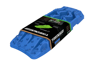 TRED GT COMPACT RECOVERY BOARD (BLUE)