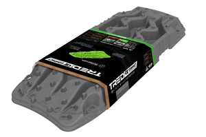TRED GT COMPACT RECOVERY BOARD (GUN GREY)