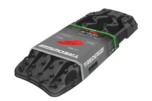TRED HD COMPACT RECOVERY BOARD (BLACK)