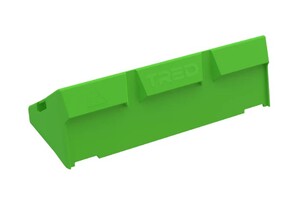TRED GT LEVELLING RAMP CHOCK (SINGLE)