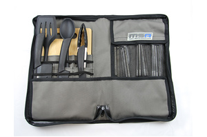 MSA 4X4 PREMIUM CUTLERY PACK