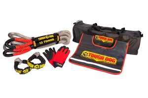 TOUGH DOG 13T RECOVERY KIT