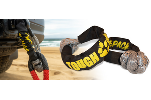 TOUGH DOG SOFT SHACKLE