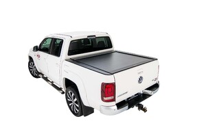 HSP ROLL R COVER SERIES 3.5 TO SUIT DUAL CAB AMAROK W/OUT SPORTS BAR (2011-2022)