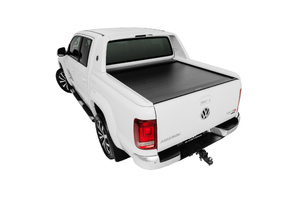 HSP ROLL R COVER SERIES 3.5 TO SUIT DUAL CAB AMAROK W/ SAILPLANE (2011-2022)