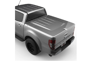 EGR HARD LID (1 PCE) TO SUIT DUAL CAB FORD RANGER (2011-2021)
