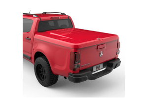 EGR HARD LID (1 PCE) TO SUIT DUAL CAB RG COLORADO (2012-2020)
