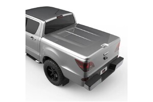 EGR HARD LID (1 PCE) TO SUIT DUAL CAB MAZDA BT-50 (2011-2019)