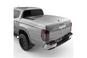 EGR HARD LID (1 PCE) TO SUIT DUAL CAB MITSUBISHI MQ TRITON (2015-2019)
