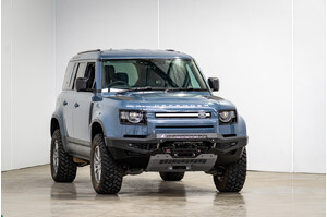 OFFROAD ANIMAL PREDATOR BULL BAR TO SUIT LAND ROVER DEFENDER L663 (2020-ON)