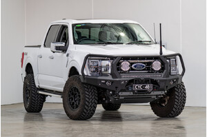 OFFROAD ANIMAL TORO BULL BAR TO SUIT FORD F150 (2021-ON)