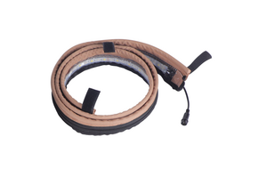 ROUGH COUNTRY 12V FLEXIBLE WHITE/ORANGE LED CAMP LIGHT KIT
