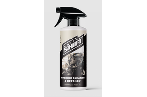 SALT SHIFT INTERIOR & PLASTIC CLEANER